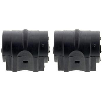 Mevotech GS108195 Suspension Stabilizer Bar Bushing Kit product image 4 of 4