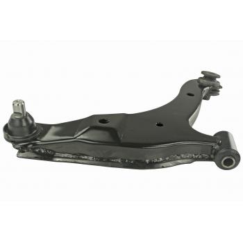 Mevotech GS20109 Suspension Control Arm and Ball Joint Assembly product image 1 of 1
