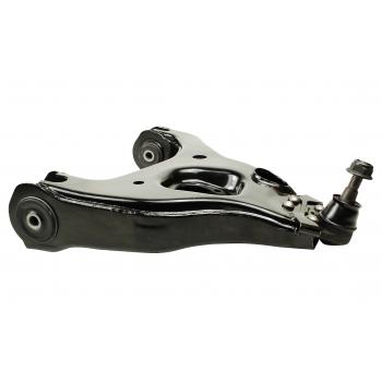 Mevotech GS20348 Suspension Control Arm and Ball Joint Assembly product image 1 of 1