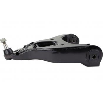 Mevotech GS20349 Suspension Control Arm and Ball Joint Assembly product image 1 of 1