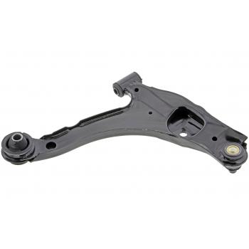 Mevotech GS20365 Suspension Control Arm and Ball Joint Assembly product image 1 of 1