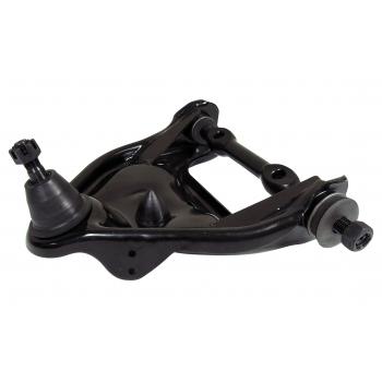 Mevotech GS20380 Suspension Control Arm and Ball Joint Assembly product image 1 of 1