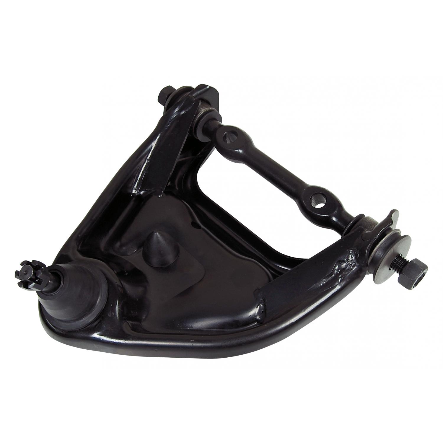 Mevotech GS20381 - Suspension Control Arm and Ball Joint Assembly Mevotech GS20381 Suspension Control Arm and Ball Joint Assembly product image 1 of 1