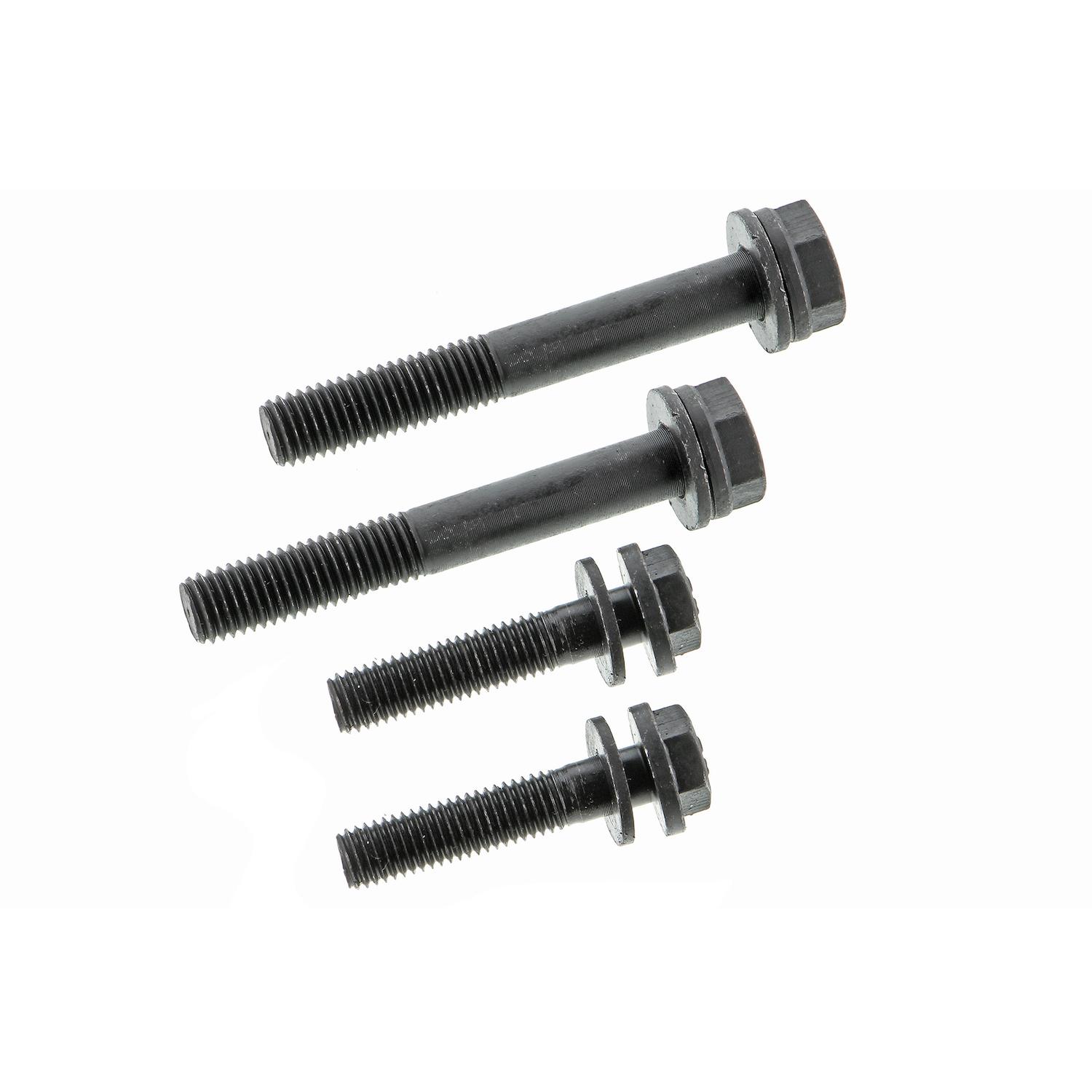 Mevotech GS254185 - Suspension Trailing Arm Bushing Mevotech GS254185 Suspension Trailing Arm Bushing product image 2 of 2