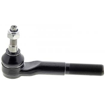Mevotech GS25623 Steering Drag Link product image 3 of 6