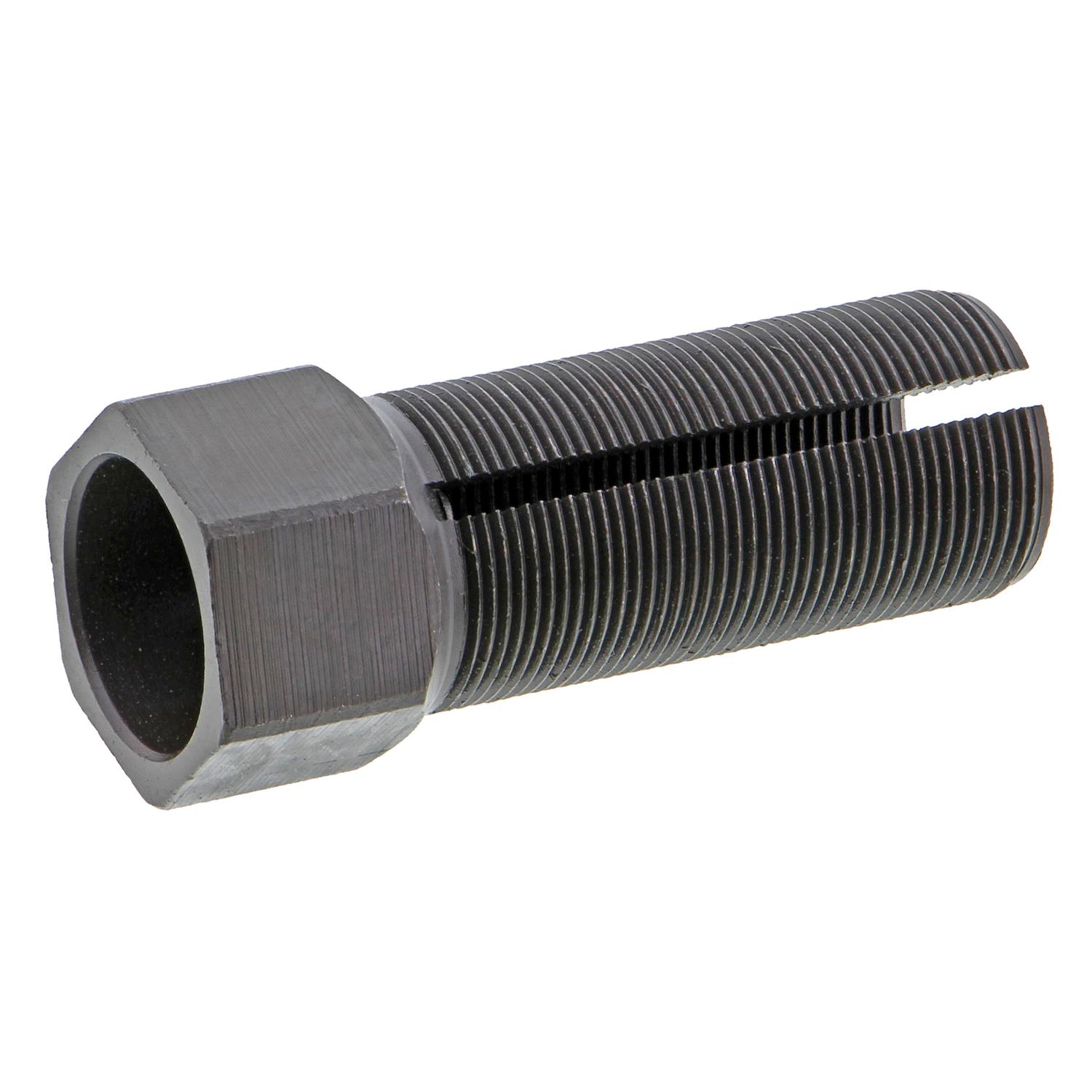 Mevotech GS25657 - Steering Tie Rod End Adjusting Sleeve Mevotech GS25657 Steering Tie Rod End Adjusting Sleeve product image 1 of 1