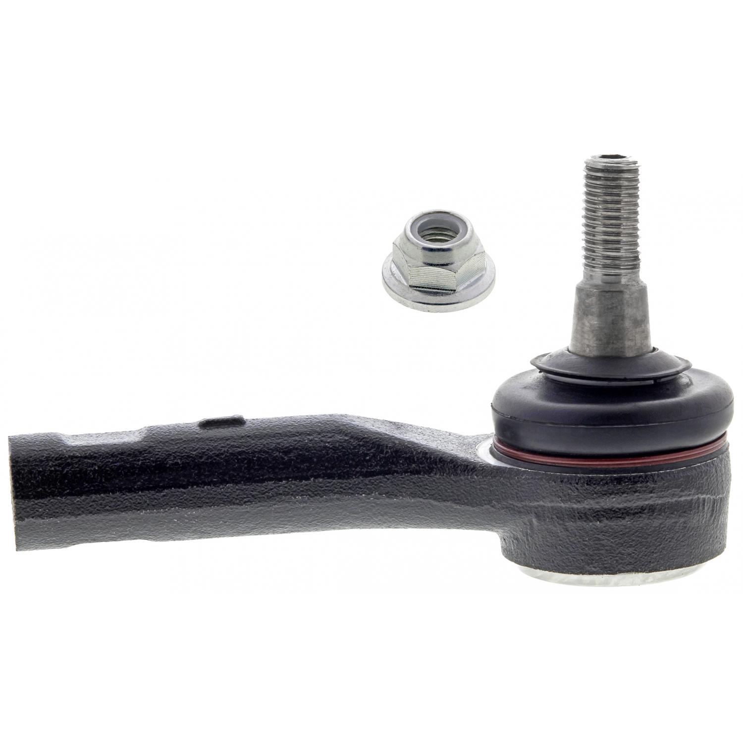 Mevotech GS25671 - Steering Tie Rod End Mevotech GS25671 Steering Tie Rod End product image 4 of 6