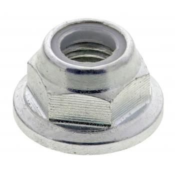 Mevotech GS25672 Steering Tie Rod End product image 4 of 6