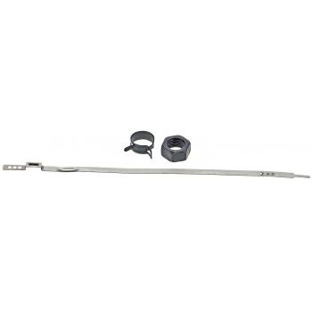 Mevotech GS25706 Steering Tie Rod End product image 3 of 4