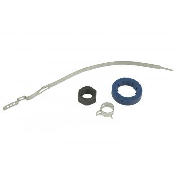 Mevotech GS25731 - Steering Tie Rod End Mevotech GS25731 Steering Tie Rod End product image 2 of 2