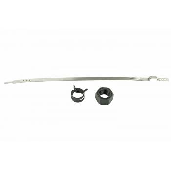 Mevotech GS25733 Steering Tie Rod End product image 2 of 2