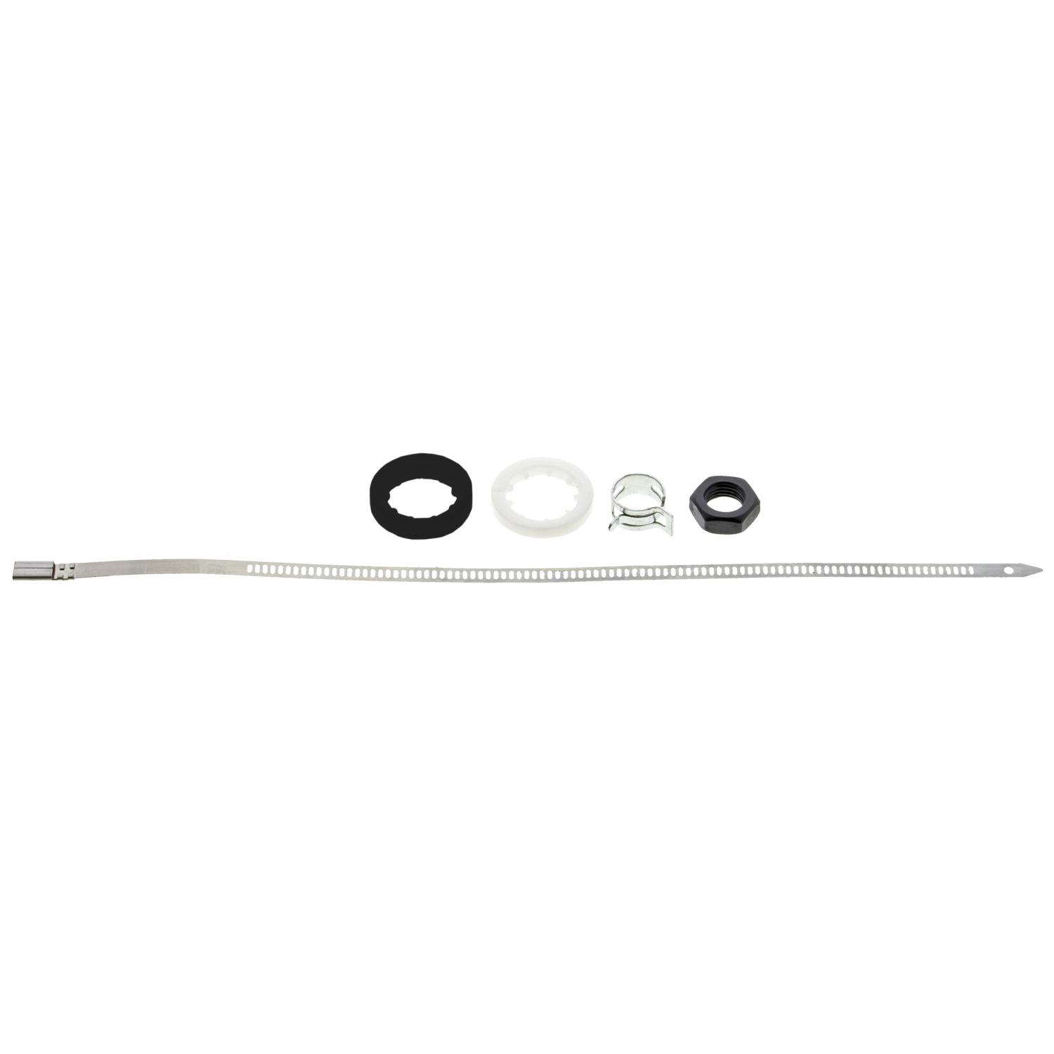 Mevotech GS25740 - Steering Tie Rod End Mevotech GS25740 Steering Tie Rod End product image 3 of 5