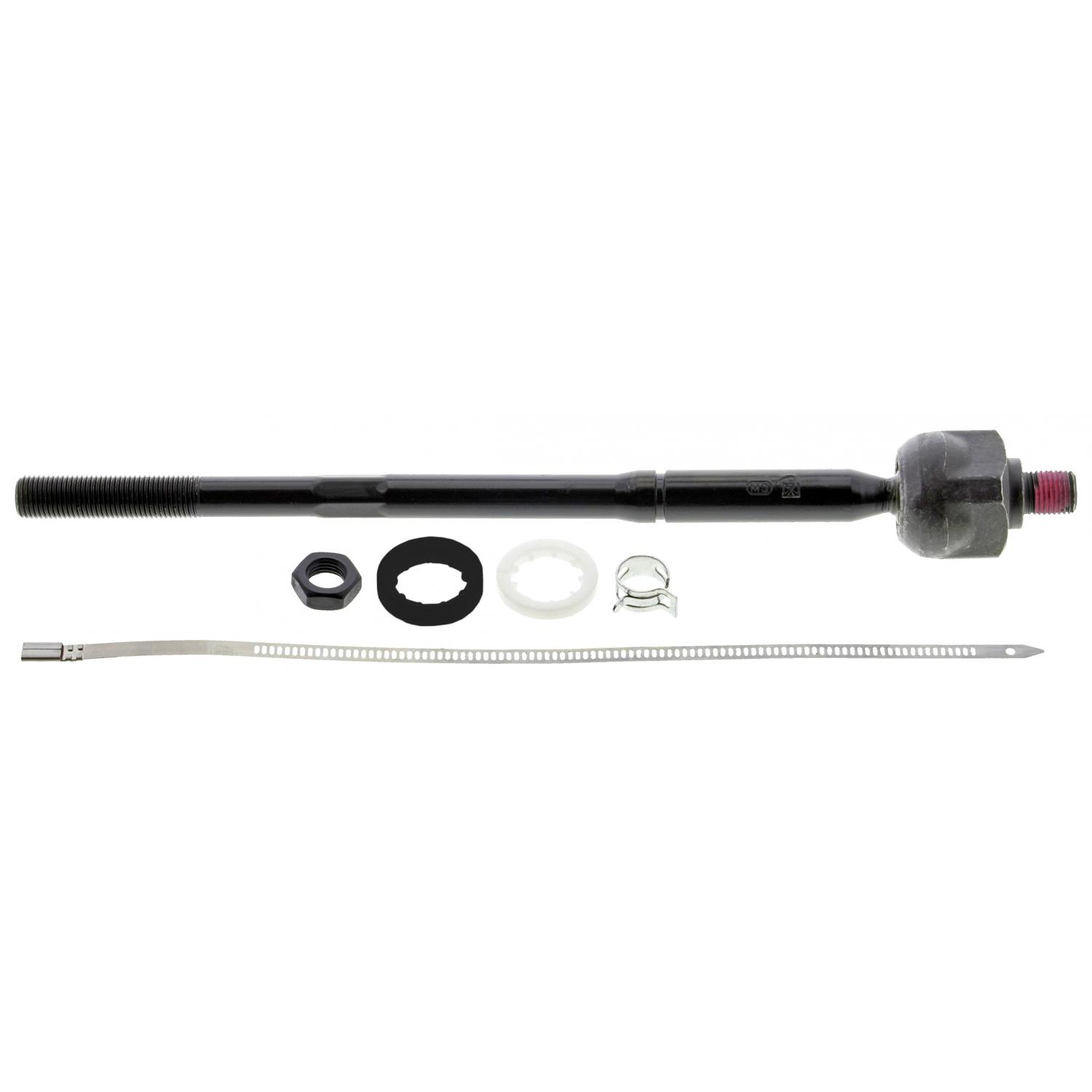 Mevotech GS25740 - Steering Tie Rod End Mevotech GS25740 Steering Tie Rod End product image 4 of 5