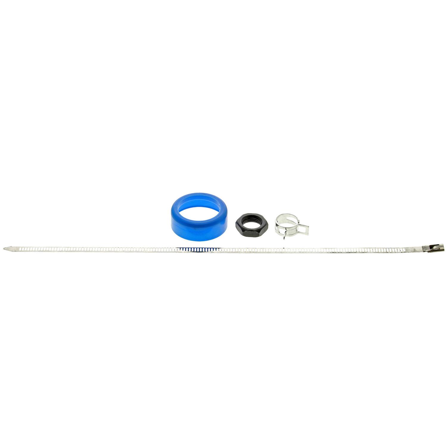 Mevotech GS25741 - Steering Tie Rod End Mevotech GS25741 Steering Tie Rod End product image 3 of 5