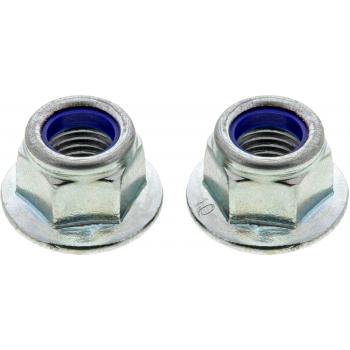 Mevotech GS25811 - Suspension Stabilizer Bar Link Kit Mevotech GS25811 Suspension Stabilizer Bar Link Kit product image 3 of 4