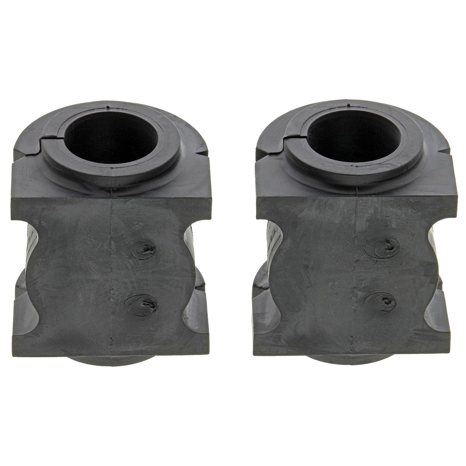 Mevotech GS258160 - Suspension Stabilizer Bar Bushing Kit Mevotech GS258160 Suspension Stabilizer Bar Bushing Kit product image 1 of 4