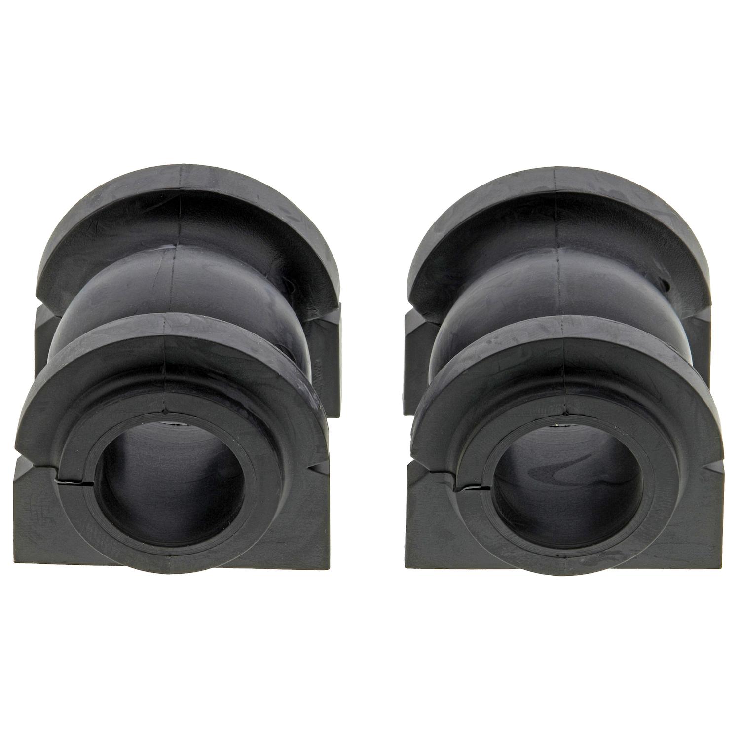 Mevotech GS258160 - Suspension Stabilizer Bar Bushing Kit Mevotech GS258160 Suspension Stabilizer Bar Bushing Kit product image 2 of 4
