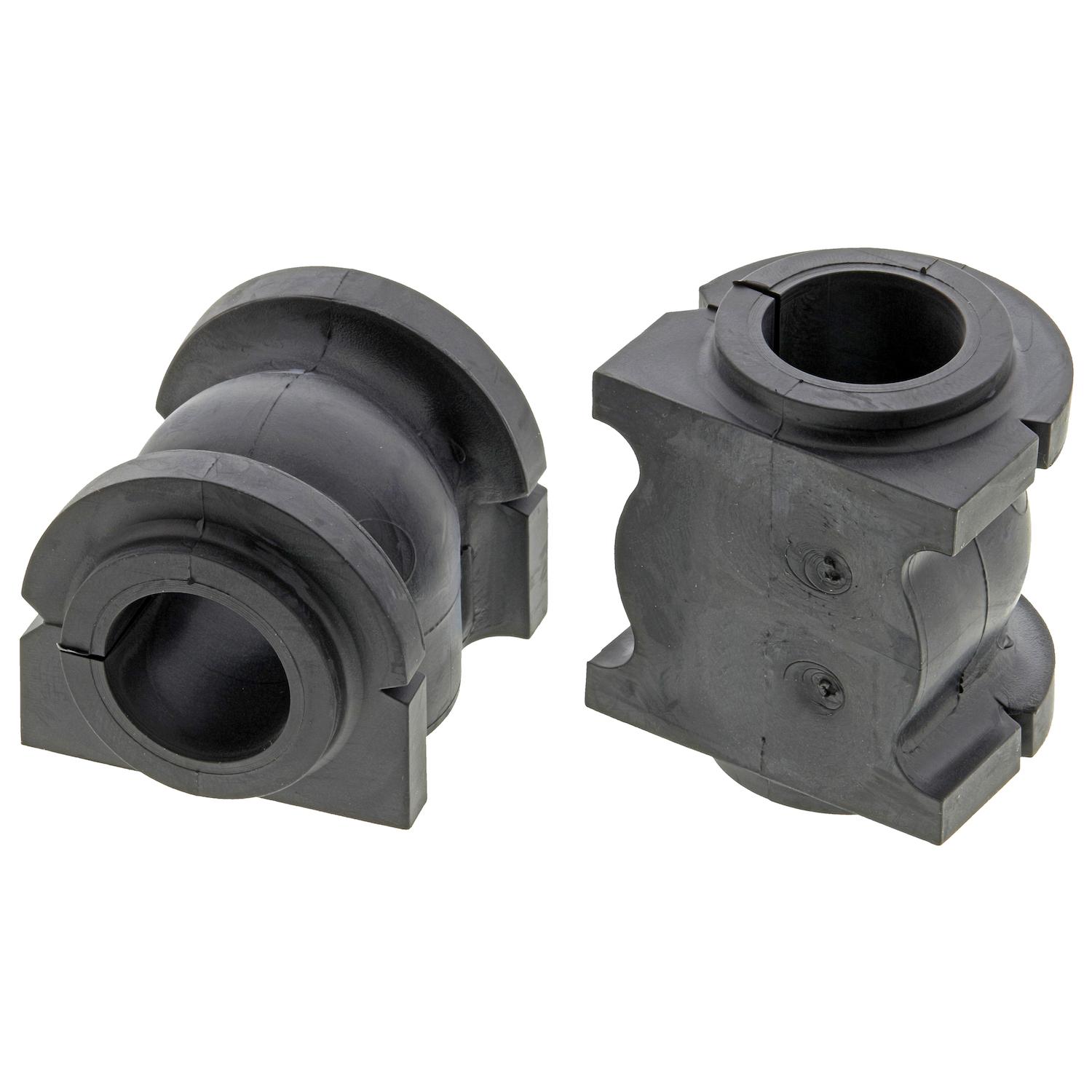 Mevotech GS258160 - Suspension Stabilizer Bar Bushing Kit Mevotech GS258160 Suspension Stabilizer Bar Bushing Kit product image 3 of 4