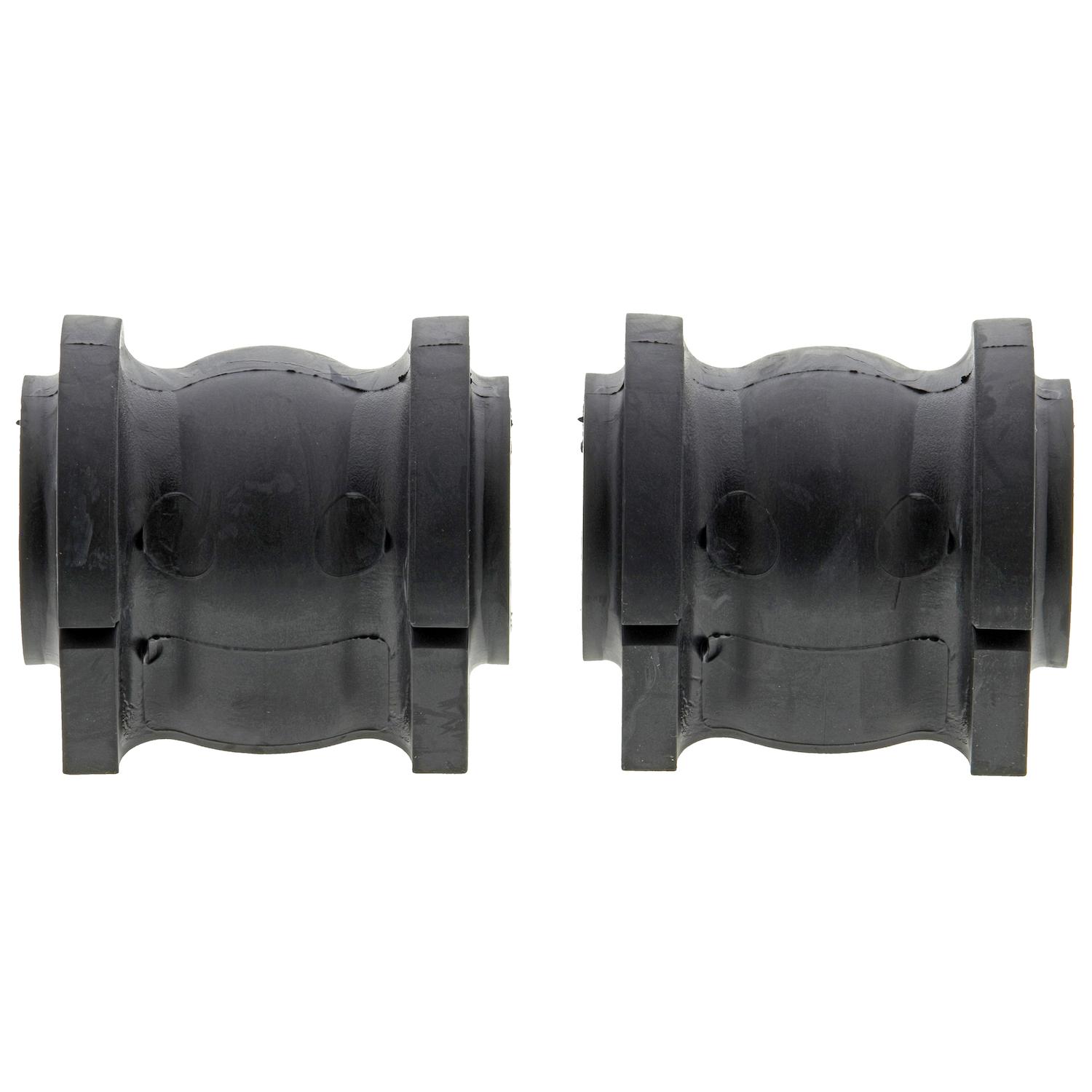 Mevotech GS258160 - Suspension Stabilizer Bar Bushing Kit Mevotech GS258160 Suspension Stabilizer Bar Bushing Kit product image 4 of 4