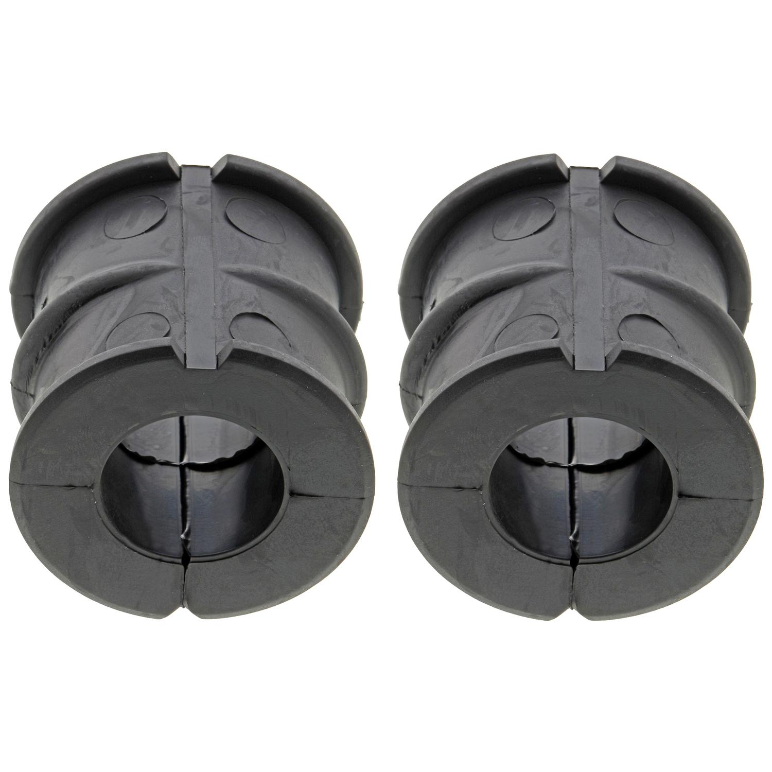 Mevotech GS258161 - Suspension Stabilizer Bar Bushing Kit Mevotech GS258161 Suspension Stabilizer Bar Bushing Kit product image 2 of 4