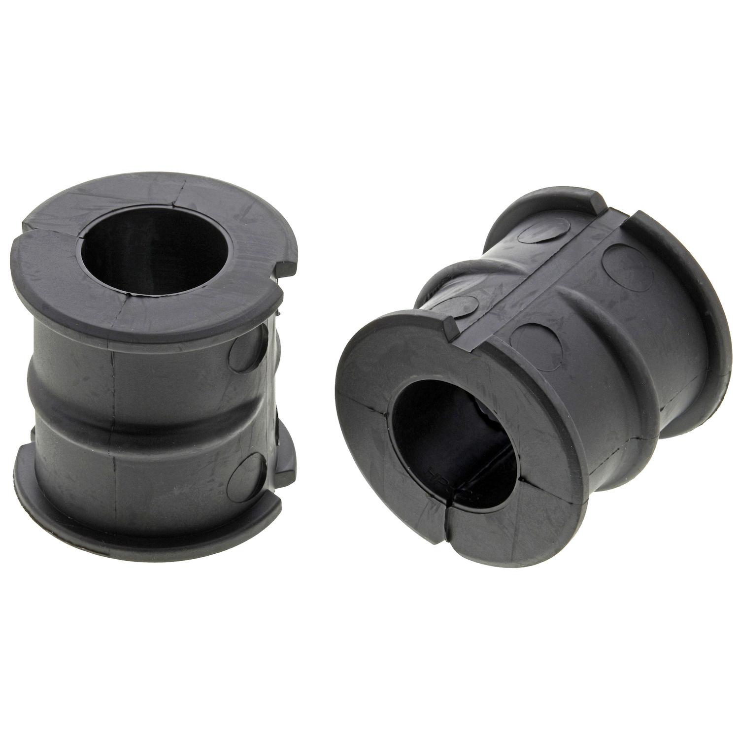 Mevotech GS258161 - Suspension Stabilizer Bar Bushing Kit Mevotech GS258161 Suspension Stabilizer Bar Bushing Kit product image 3 of 4