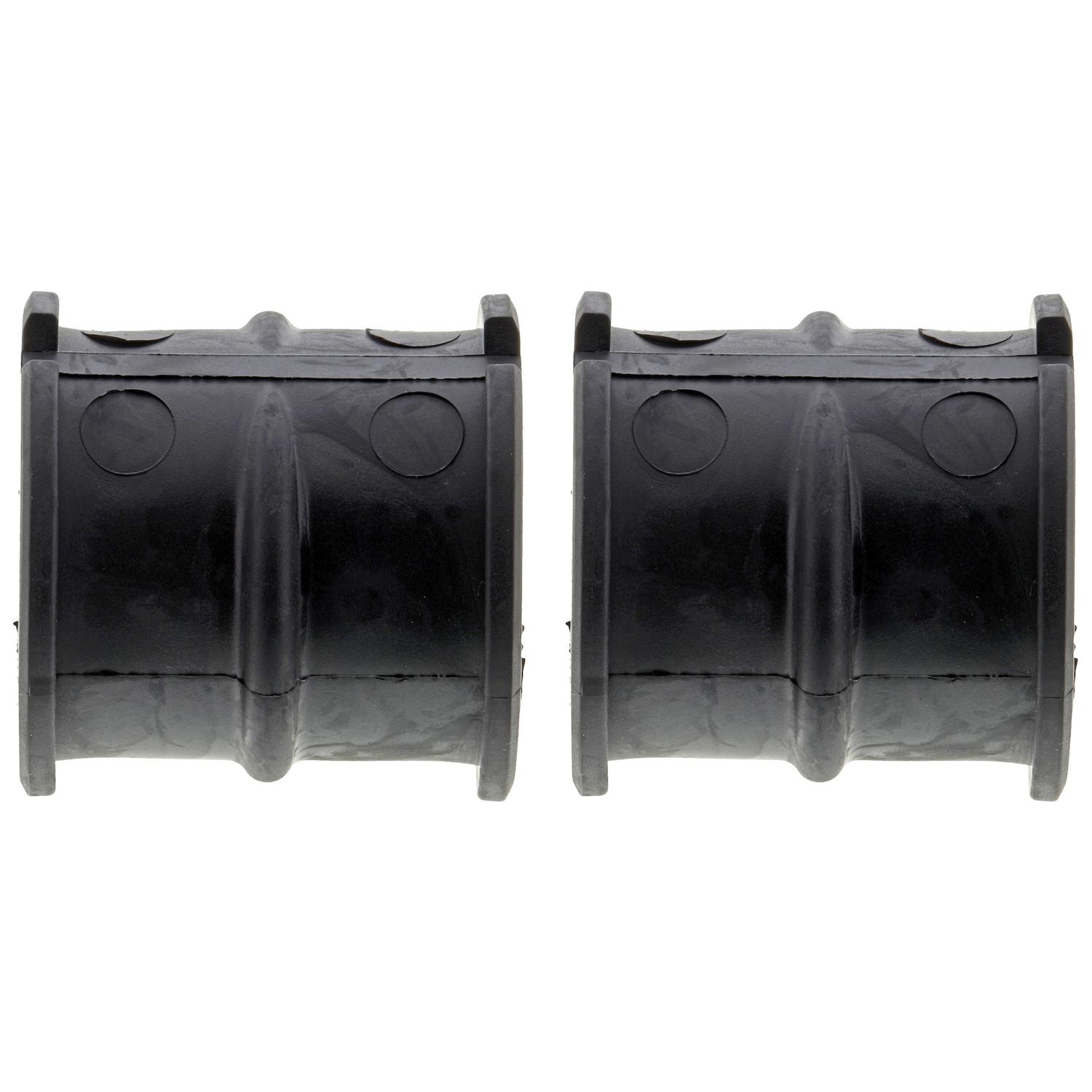 Mevotech GS258161 - Suspension Stabilizer Bar Bushing Kit Mevotech GS258161 Suspension Stabilizer Bar Bushing Kit product image 4 of 4