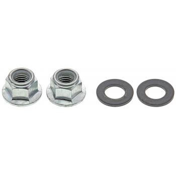 Mevotech GS25818 - Suspension Stabilizer Bar Link Kit Mevotech GS25818 Suspension Stabilizer Bar Link Kit product image 3 of 5