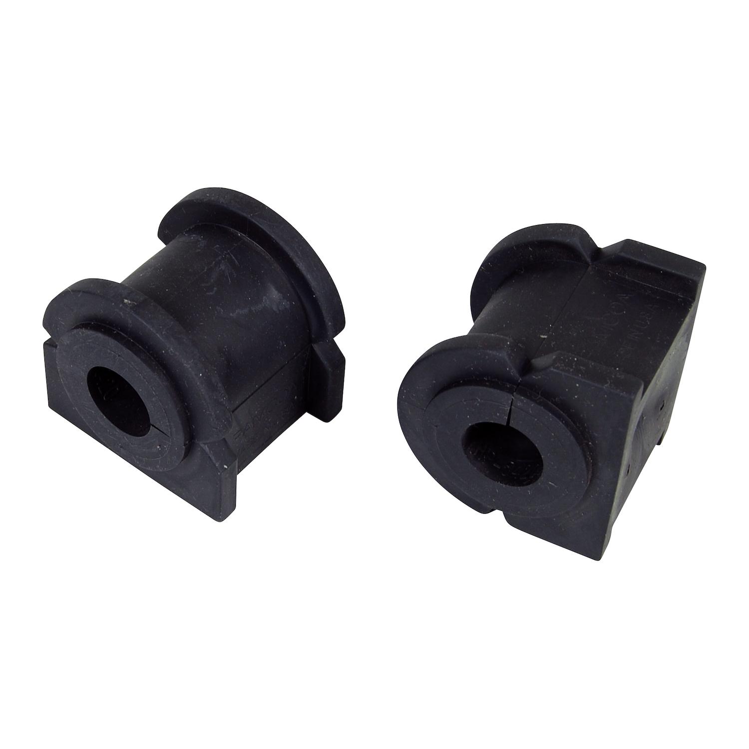 Mevotech GS25899 - Suspension Stabilizer Bar Bushing Kit Mevotech GS25899 Suspension Stabilizer Bar Bushing Kit product image 1 of 1