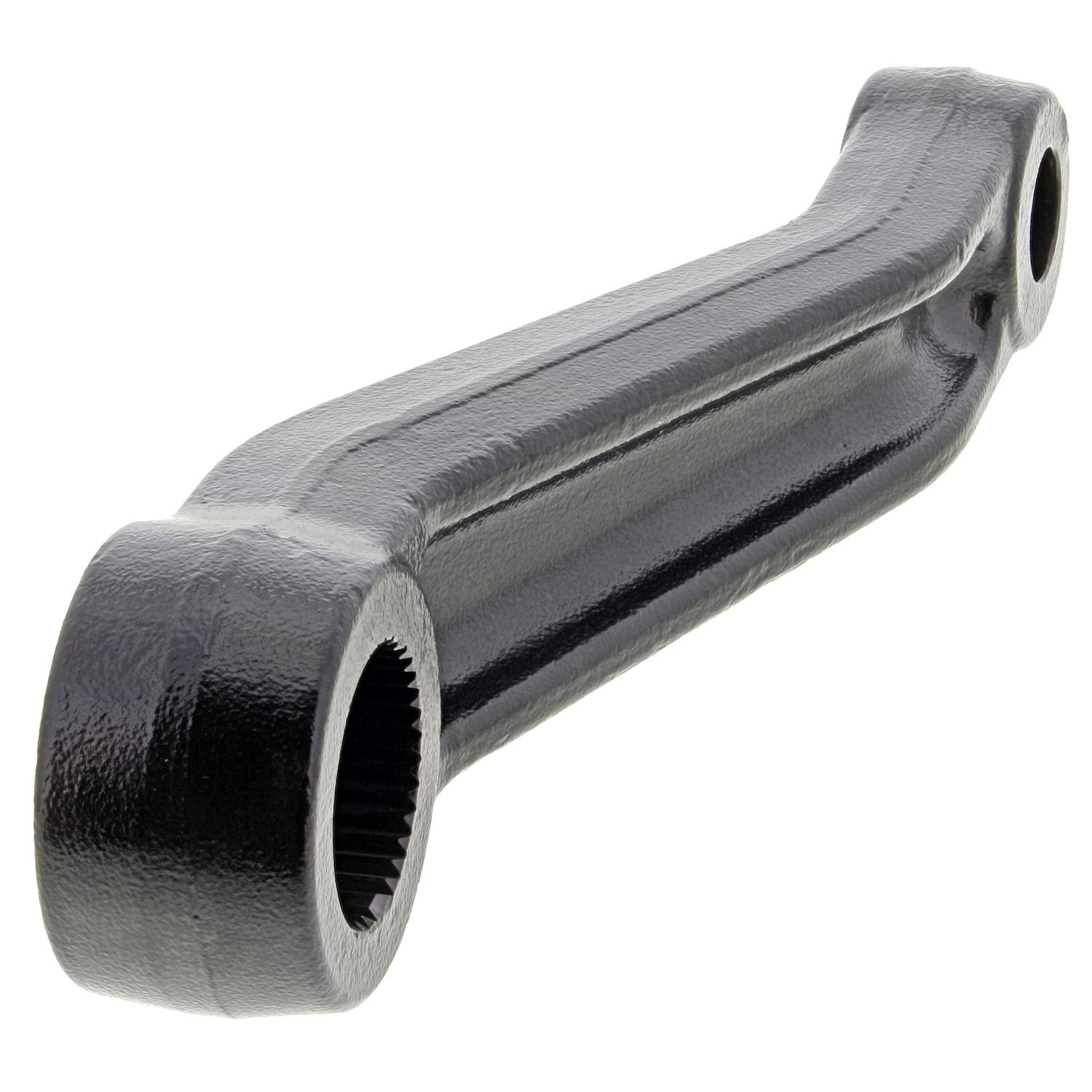Mevotech GS25971 - Steering Pitman Arm Mevotech GS25971 Steering Pitman Arm product image 1 of 4