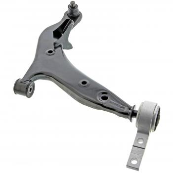 Mevotech GS30127 Suspension Control Arm and Ball Joint Assembly product image 1 of 7
