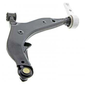 Mevotech GS30127 Suspension Control Arm and Ball Joint Assembly product image 2 of 7