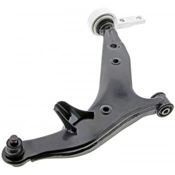 Mevotech GS30127 Suspension Control Arm and Ball Joint Assembly product image 3 of 7