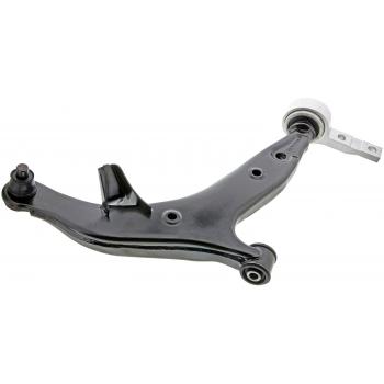 Mevotech GS30127 Suspension Control Arm and Ball Joint Assembly product image 4 of 7