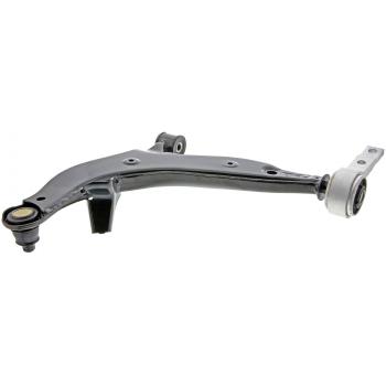 Mevotech GS30127 Suspension Control Arm and Ball Joint Assembly product image 5 of 7