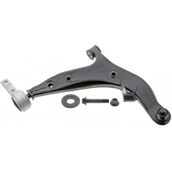 Mevotech GS30127 Suspension Control Arm and Ball Joint Assembly product image 7 of 7