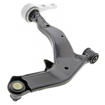 Mevotech GS30152 Suspension Control Arm and Ball Joint Assembly product image 2 of 7