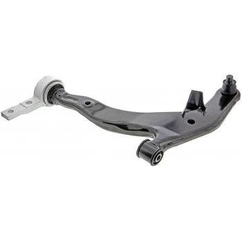 Mevotech GS30152 Suspension Control Arm and Ball Joint Assembly product image 4 of 7