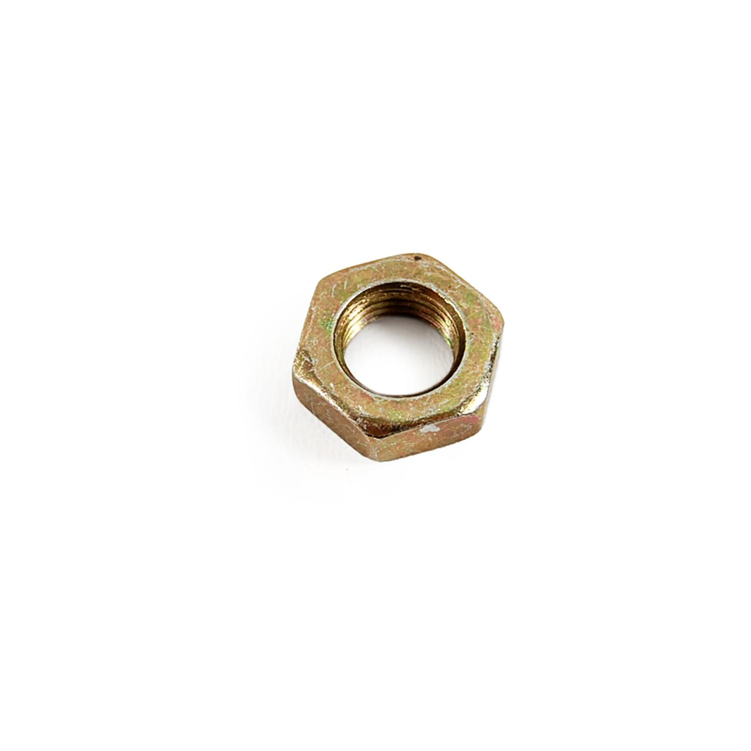 Mevotech GS30712 Steering Tie Rod End product image 2 of 2