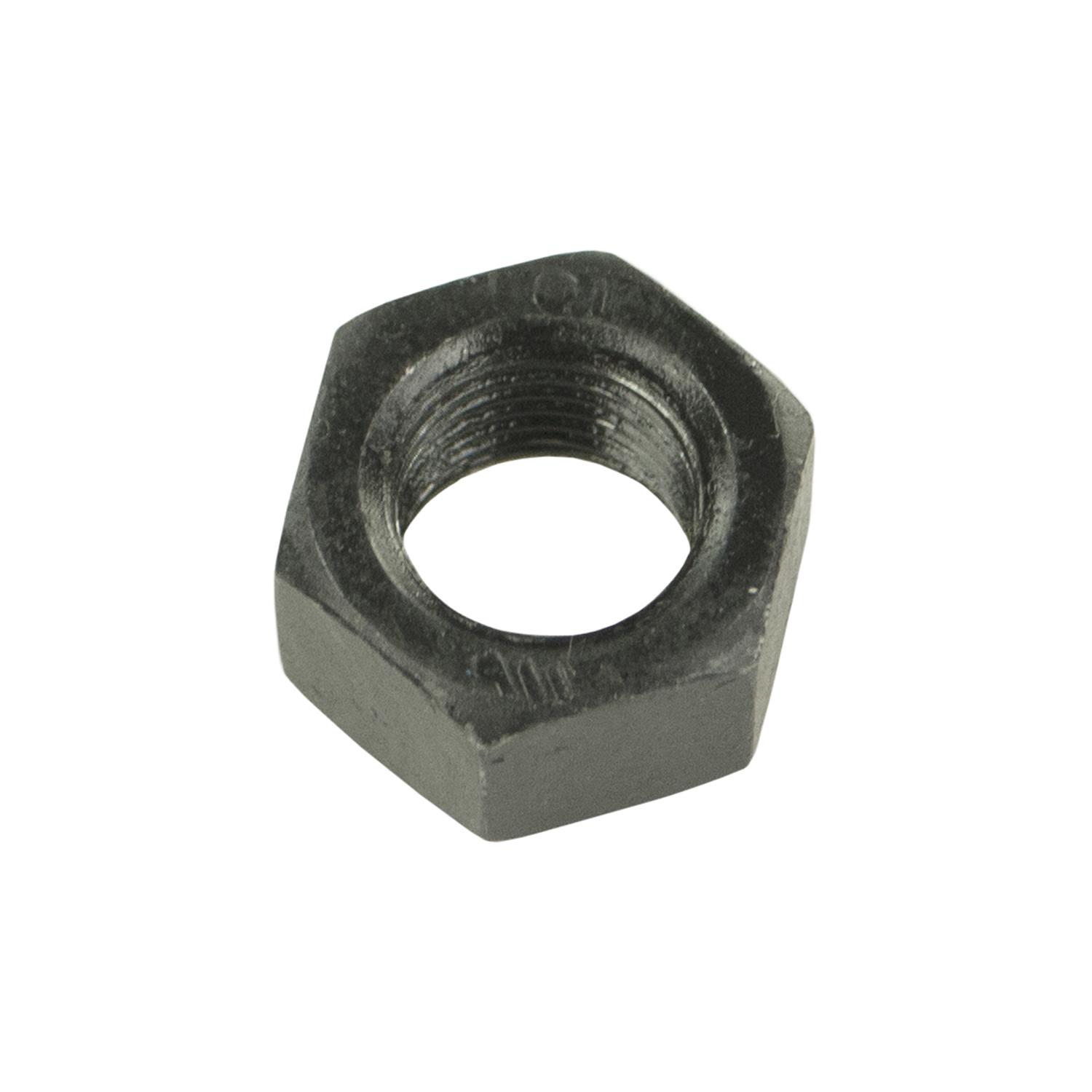Mevotech GS30718 - Steering Tie Rod End Mevotech GS30718 Steering Tie Rod End product image 2 of 2