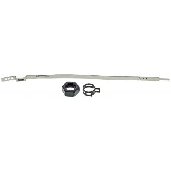 Mevotech GS30739 - Steering Tie Rod End Mevotech GS30739 Steering Tie Rod End product image 4 of 5