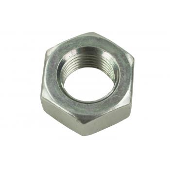 Mevotech GS30742 Steering Tie Rod End product image 2 of 2