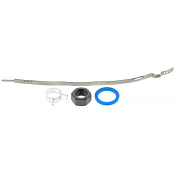 Mevotech GS30746 Steering Tie Rod End product image 4 of 5