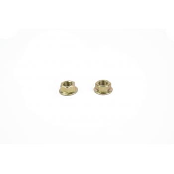 Mevotech GS30805 Suspension Stabilizer Bar Link Kit product image 3 of 3