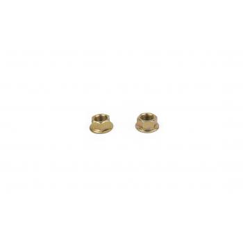 Mevotech GS30806 - Suspension Stabilizer Bar Link Kit Mevotech GS30806 Suspension Stabilizer Bar Link Kit product image 3 of 3