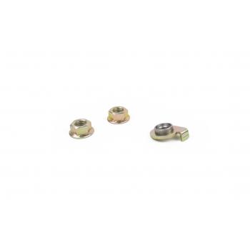 Mevotech GS30810 Suspension Stabilizer Bar Link Kit product image 3 of 3