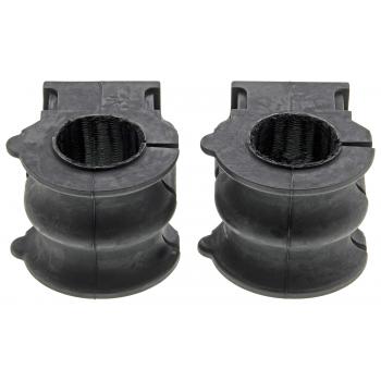 Mevotech GS308166 - Suspension Stabilizer Bar Bushing Kit Mevotech GS308166 Suspension Stabilizer Bar Bushing Kit product image 2 of 4