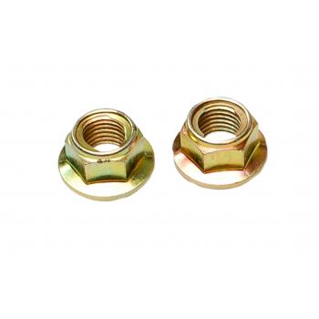 Mevotech GS30830 - Suspension Stabilizer Bar Link Kit Mevotech GS30830 Suspension Stabilizer Bar Link Kit product image 3 of 3