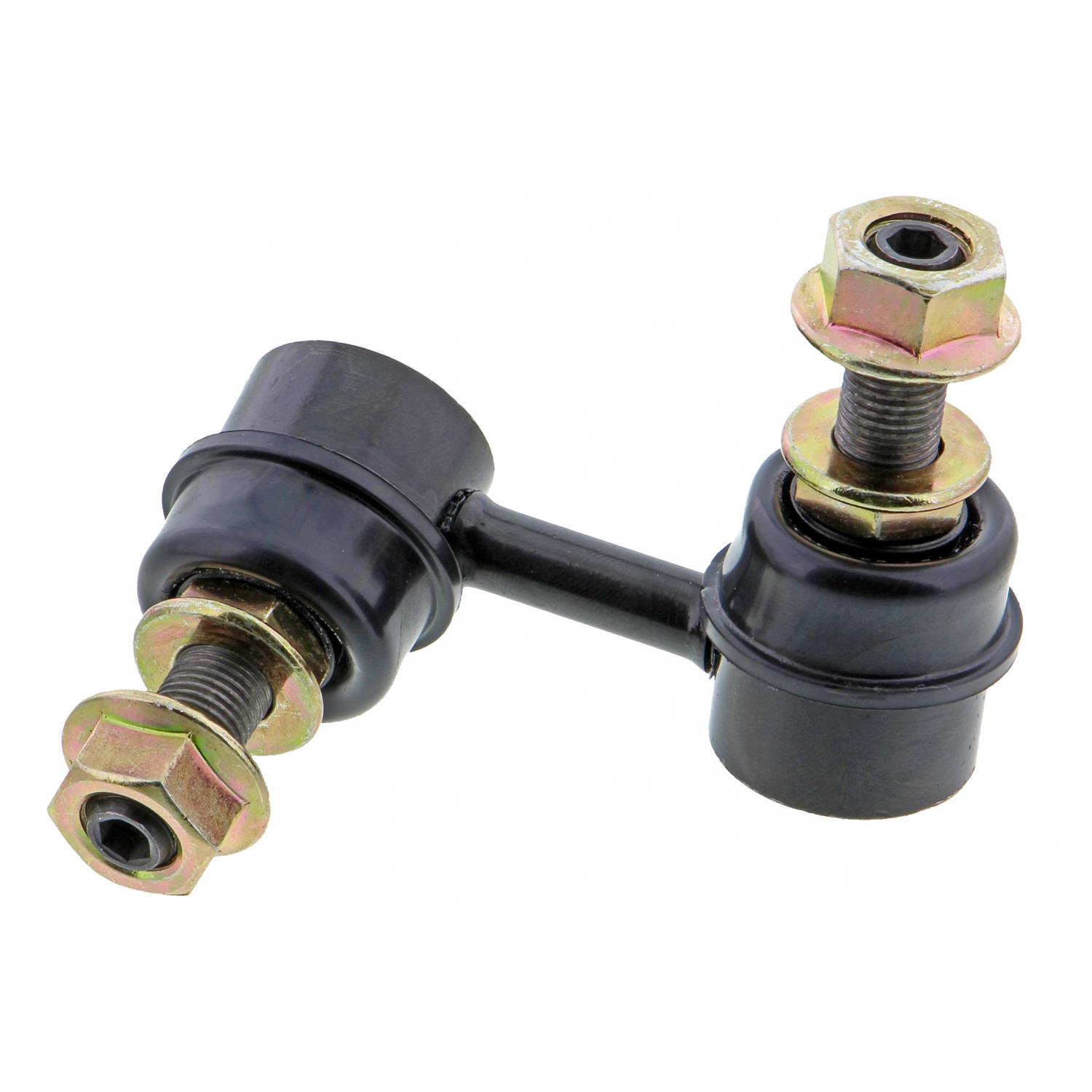 Mevotech GS30842 - Suspension Stabilizer Bar Link Kit Mevotech GS30842 Suspension Stabilizer Bar Link Kit product image 2 of 3