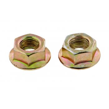 Mevotech GS30849 Suspension Stabilizer Bar Link Kit product image 3 of 3