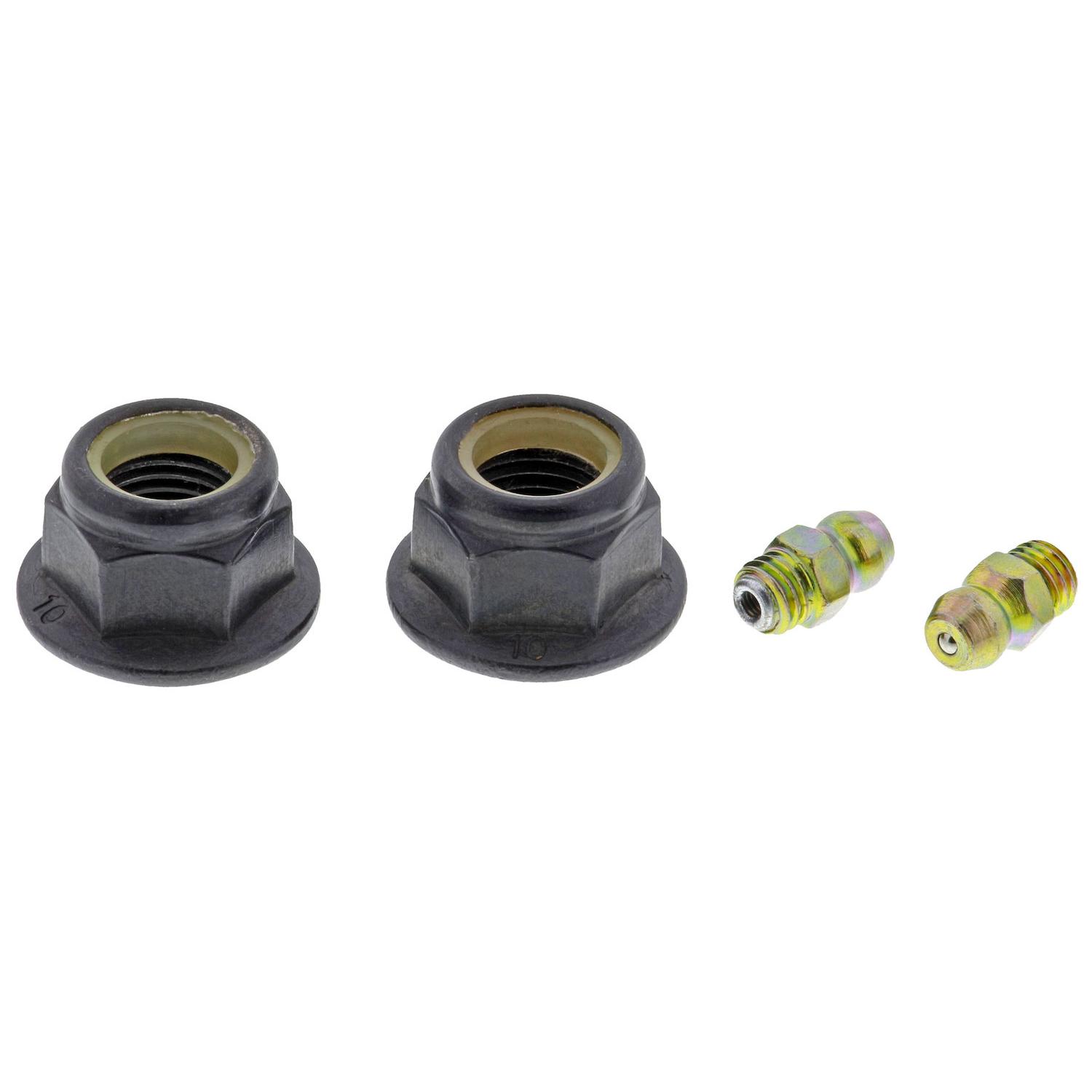 Mevotech GS30897 Suspension Stabilizer Bar Link Kit product image 3 of 4